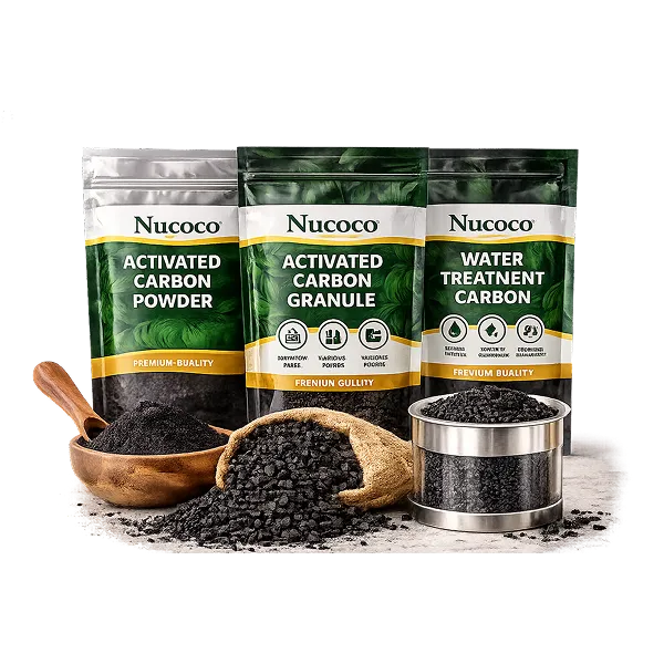 Activated Carbon