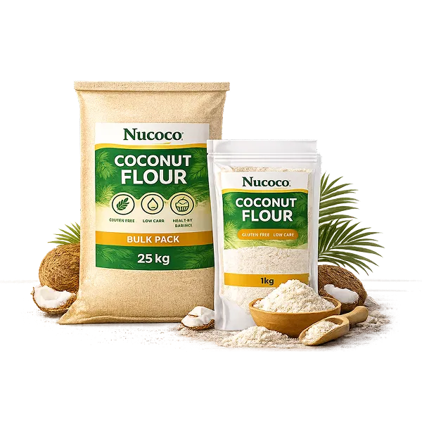 Coconut Flour