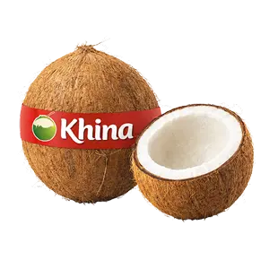Khina Mature Coconut