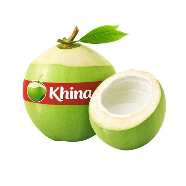 Kelapa Muda Khina